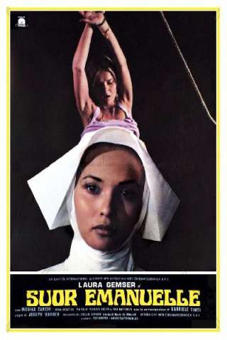 Suor Emanuelle [HD] (1977)
