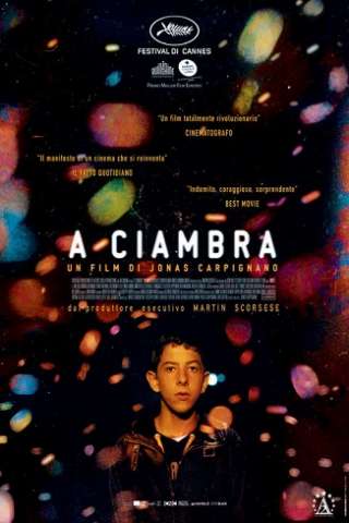 A Ciambra [HD] (2017)