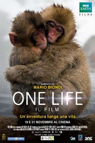 One Life [HD] (2011)