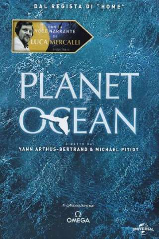Planet Ocean [HD] (2012)
