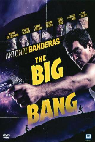 The Big Bang [HD] (2011)
