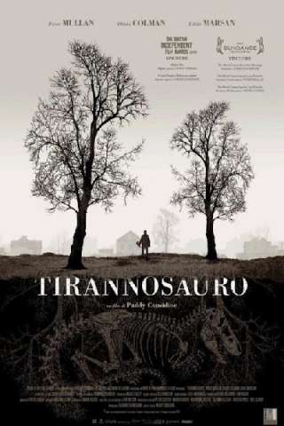 Tirannosauro [HD] (2011)
