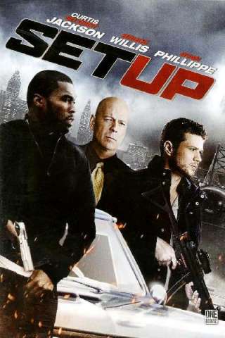 Setup [HD] (2011)