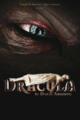 Dracula 3D [HD] (2012)