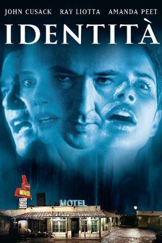 Identità [HD] (2003)