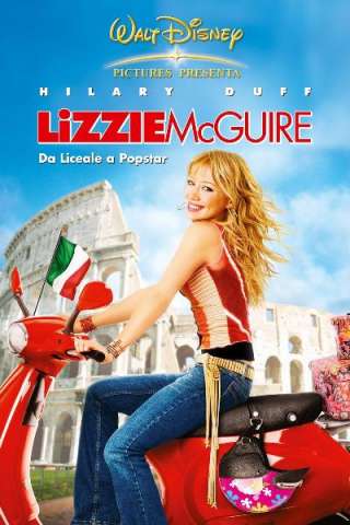 Lizzie McGuire - Da liceale a popstar [HD] (2003)