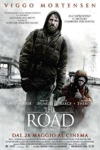The Road [HD] (2009)