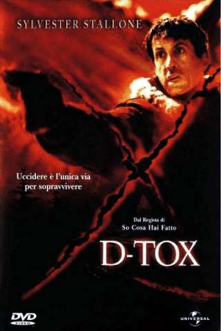 D-Tox [HD] (2002)