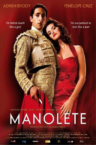 Manolete [HD] (2008)