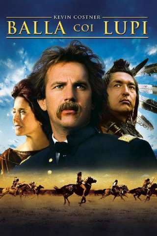 Balla coi lupi [HD] (1990)