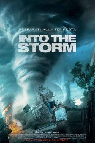 Into the Storm [HD] (2014)