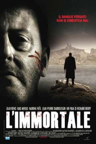 L'immortale [HD] (2010)