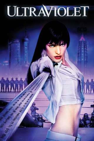 Ultraviolet [HD] (2006)