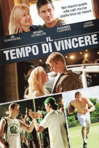 Il tempo di vincere [HD] (2014)