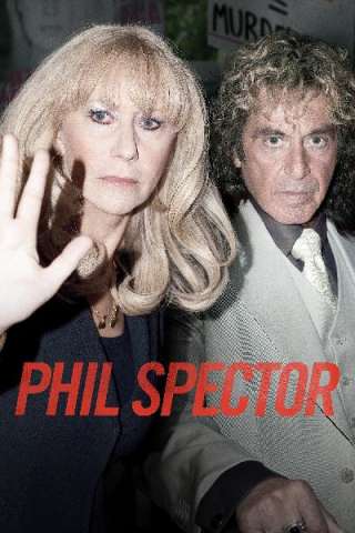 Phil Spector [HD] (2013)