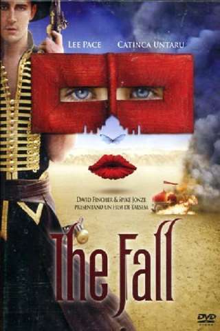 The Fall [HD] (2007)