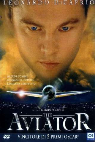 The Aviator [HD] (2004)