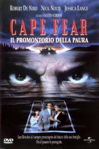 Cape Fear - Il promontorio della paura [HD] (1991)