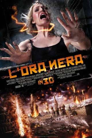 L'ora nera [HD] (2011)