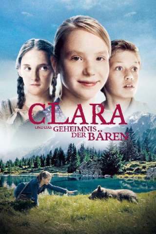 Clara e il segreto degli orsi [HD] (2013)