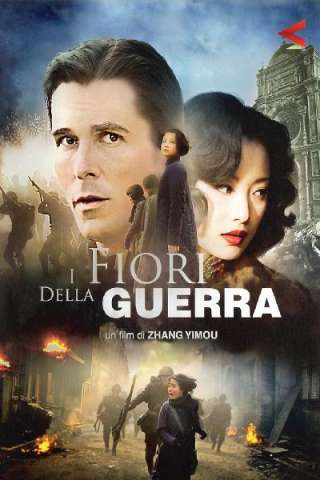 I fiori della guerra [HD] (2011)