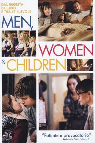 Men, Women & Children [HD] (2014)