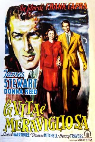 La vita è meravigliosa [HD] (1946)
