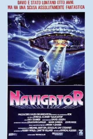 Navigator [HD] (1986)