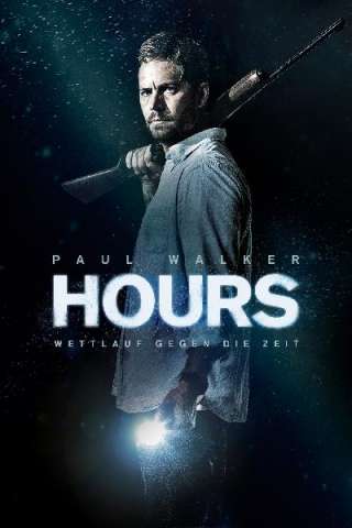 Hours [HD] (2013)