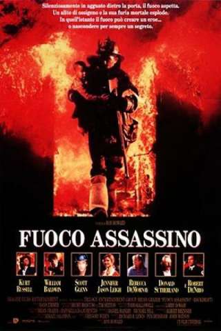 Fuoco assassino [HD] (1991)