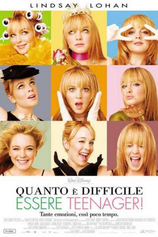 Quanto è difficile essere teenager! [HD] (2004)