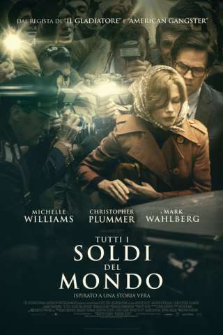 Tutti i soldi del mondo [HD] (2017)