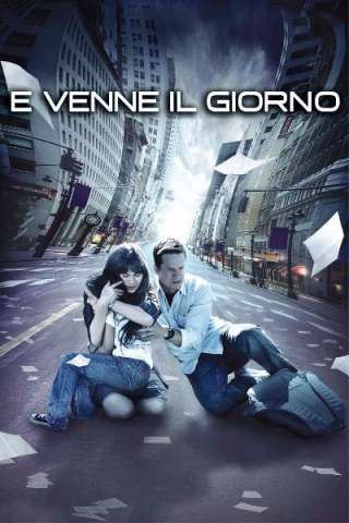 E venne il giorno [HD] (2008)