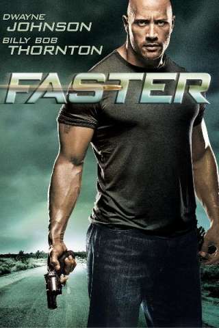 Faster [HD] (2010)
