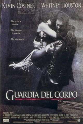 Guardia del corpo [HD] (1992)