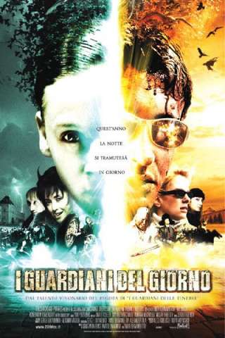 I guardiani del giorno [HD] (2006)