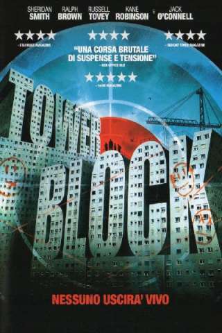 Tower Block [HD] (2012)