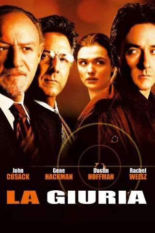 La giuria [HD] (2003)