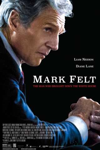 The Silent Man [HD] (2017)