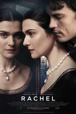 Rachel [HD] (2017)