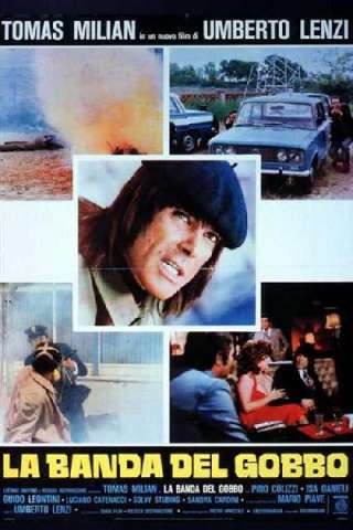 La banda del gobbo [HD] (1977)