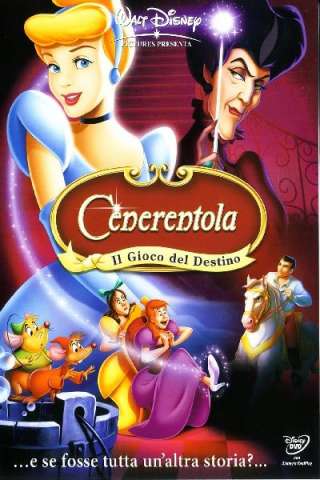 Cenerentola 3 - Il gioco del destino [HD] (2007)