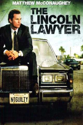 The Lincoln Lawyer [HD] (2011)