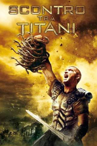 Scontro tra titani [HD] (2010)