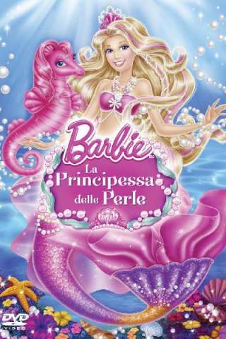 Barbie: La principessa delle perle [HD] (2013)