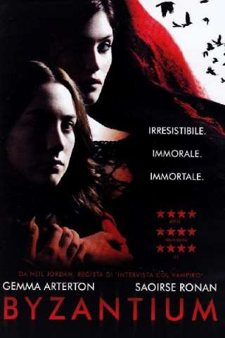 Byzantium [HD] (2012)