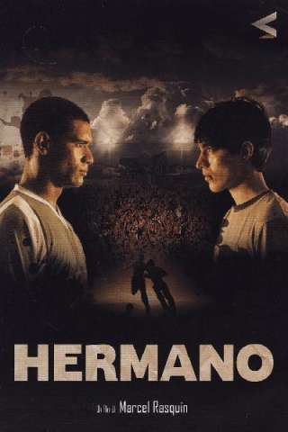 Hermano [HD] (2010)