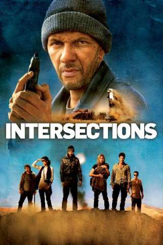 Intersections [HD] (2013)