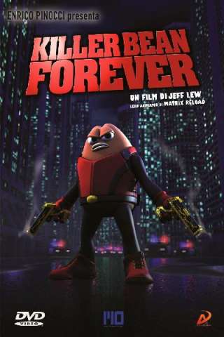 Killer Bean Forever [HD] (2009)