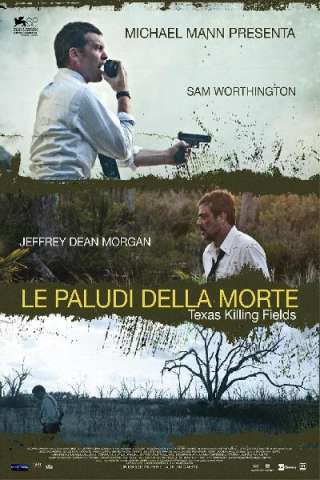 Le paludi della morte [HD] (2011)